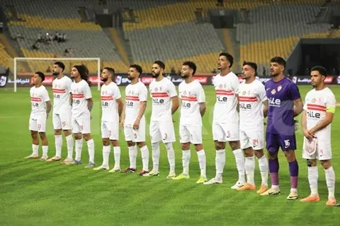 "بينهم بيزيرا".. إجراء مبدئي من أجانب الزمالك قبل السير على خطى بنتايك